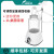 废液回收器实验室台面小型真空吸液器泵液体收集器可调速 过滤器(5个)