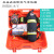 呗哩兔正压式空气呼吸器消防3C认证RHZK6.8C9L空呼碳纤维气瓶全面罩 100L排量专用充气泵