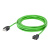 起帆 增量式编码器线缆(10米）	6FX3002-2CT20-1BA0 绿
