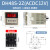 DH48S数显双循环时间继电器S/1Z/2Z通电延时AC220V数字380V DC24V 普通款DH48S-2Z ACDC12V
