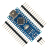 兼容Nano V30Atmega328P改进版CH340G开发板送数据线兼容arduino 无焊接不带数据线
