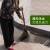 大扫把竹扫把家用庭院笤帚车间专用户外院子扫水扫雪扫帚 推荐款+芒草扫把【室内外组合】