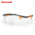 霍尼韦尔（Honeywell）护目镜 RX200G矫视防冲击PC框眼镜男女可定制度数 RXF190010(支持散光)