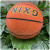 篮球机专用篮球 5号篮球 篮球机配件 尚莹篮球机篮球 高压小打气筒