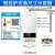 海尔（Haier）【冠军单品】壁挂炉天然气家用燃气壁挂炉采暖炉供暖暖气片地暖锅炉热水器以旧换新壁挂炉十大品牌 20KW 双变频节能/四点恒温-LC1 Pro