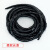 海斯迪克 HKHE-048 缠绕管 电线线束保护带 PE保护套包线管绕线管 黑色4mm*20m*1根