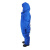 安达通 超低温防护服 -250℃液氮防冻连体服 防冻靴子