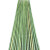 牵跃 竹竿 爬藤竹杆架篱笆栅栏彩旗杆细竹子菜园搭架	1.2cm直径 长度2米（50根）