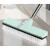 地刷卫生间刷地刷子长柄厕所浴室硬毛洗刮清洁瓷砖板 (抹茶蓝)伸缩杆110CM两用