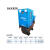 鹿色正力激光切割一体式空压机16/30公斤高压涡旋单螺杆气泵 BKX7.5-13 0.8立方气量13公