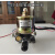 电磁泵原装甲醇泵猛火灶植物油灶油泵VSC63A5-2/90/125 90电磁泵弹簧（对）