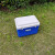 样品冷藏运输箱 环境保温箱 双层采样箱 水质采样箱避震 水样冷藏 65L 冷藏箱+5个蓝冰