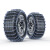 SB SANEBOND S245 汽车防滑链 适用于轮胎宽度245mm 1条