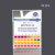 沁度MN921109211192120无渗漏pH条PH-Fix试纸0-14酸碱检测SN6789 92110