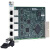 椁俊美国NI PXI-8430/4 PXI串行仪器控制模块 原装