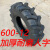 拖拉机人字轮胎 600-12 650 750 8.3 9.5 11.2 12.4 -16-20- 600-14 加厚耐磨人字 可跑运输
