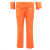 荣威骑士（ROVEKINGHT） RVBY061 工作服 套装 定制款 （计价单位：套） 橙色 尺寸可选 