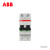 ABB S200 微型断路器 S202-B6 | 10113560 2P B 6kA 6A 230/400VAC,A