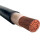 凯鹏 ZA-YJV 0.6/1kV-3*2.5mm2 铜芯电缆 100米/卷 黑色