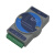 工业级USB转4口RS485/232 四路USB串口线 COM光电隔离型 ECS8404I 1.5m 4路RS232