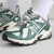 NEW BALANCEnb610系列男鞋女鞋 夏季新款情侣款运动鞋舒适缓震透气复古跑步鞋 ML610TMB-D/网面透气 43 （内长27.5cm）