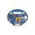 JCXD 微雪 ESP32-S3开发板 WiFi/蓝牙 1.28寸电容触控液晶屏 圆形 ESP32-S3-Touch-LCD-1.28