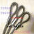 国标304不锈钢钢丝绳1 2 3 4 5 6 8 10 20钢丝绳钢丝晾衣绳细软绳 4mm7x19 1米