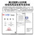 山泽 电信级万兆光纤跳线 LC-LC多模双芯OM3-300 低烟无卤入户光纤线 收发器尾纤15米G3-LCLC15