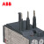 ABB TA热过载继电器 10135411 电热式 适用接触器AX09-40 TA25-DU6.5M(4.5-6.5),A