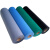 台垫绝缘橡胶板PVC防滑耐高温胶皮维修桌垫绿色胶板塑胶垫 【普通材料】2MM*1.5米*10米