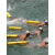 水上游泳救生浮筒鱼雷浮漂游泳救生专业装备浮筒救生罐浮标浮漂 新款 红色（单人）