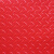 PVC地垫牛筋防水塑料地毯走廊厨房楼梯工厂仓库橡胶防滑垫地板垫 0.6米宽红色人字纹 1米长度牛筋