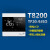 江森T8200中央空调温控器风机盘管控制面板温控面板开关 T8200-TF20-9JS0