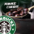 星巴克星情星巴克咖啡豆黑咖啡蓝山味烘焙阿拉比卡咖啡豆美式意式手冲咖啡 磨粉-磨【细粉】发货(意 1000g