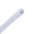 凯鹏 高压气管 PA12软尼龙高温耐腐蚀空压机气动软管 白色 12*9mm 100m/卷