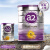 a2a2 奶粉 紫白金版婴幼儿营养奶粉澳洲原装进口新版 1段 (0-6月)  900g 1罐