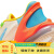 耐克（NIKE）男女童气垫运动鞋儿童跑步鞋-