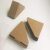 乐霍 护角纸角不打钉折叠固定护角 包角纸 相框纸护角 2.5-5cm插式包角 包2.5公分300个一捆