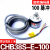 欣灵牌CHB38S-E-100 CHA38S-E-100 CHB38S-N F 100脉冲旋转编码器 CHA38SE100
