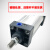标准气缸QGB/QGA/SC125/160 50/100/200/250/300/500CA/C SC160*300