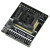 PROMAN编程器专用TSOP48/56封装NAND转接座烧录座NORflash座 TSOP48 NOR flash(5V)