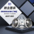 日本重松制作所\SHIGEMATSU DR28SU2W(HB)一套+U2W两个  防尘口罩 防工业粉尘焊接打磨装修沙场可水洗滤芯
