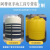 塑料水塔储水罐蓄水桶pe塑料水箱水桶大号储水桶立式10吨塑料桶 50000升50吨厚实耐用