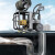 POHIR 博赫尔 市政工程物业污水管道疏通220V小区下水管道疏通机3KW大功率高压清洗机水老鼠PHR-1222E