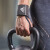 阿迪达斯 （adidas）阿迪达斯护腕绷带男女运动训练举重力量防扭伤健身手腕护套 【基础款】MB0222 均码  单只装