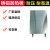 定制铸铝加热板铸铝加热片 电热板铝发热器加热圈电加热板 长100宽100厚20mm220v250w