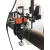 OIMG定制管道自动焊接小车钢管自动焊管机器人设备磁力全位置二保摆焊 小管道壁虎二保焊爬山虎