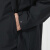 阿迪达斯（adidas）外套男装 24春季新款运动休闲服户外防风保暖梭织连帽夹克上衣男 黑色/晒图退【10】/拍小一码 XS(170/88A)