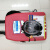 元族定制适用恒泰正压氧气呼吸器HYZ4/2消防用充气煤安便携式矿用4小 HYZ4氧气呼吸器
