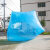 生产pe大型塑料四方袋立体袋机器设备防潮防尘保护袋方底袋通用 透明 长300*宽200*高100